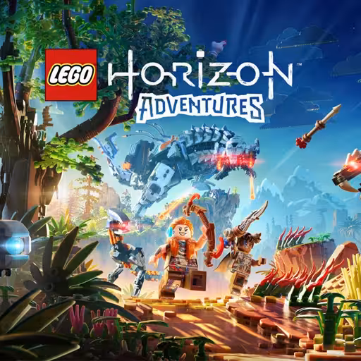 بازی LEGO Horizon Adventures استیم