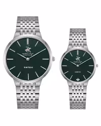 ساعت مچی ست بورلی هیلز پولو کلاب BEVERLY HILLS POLO CLUB BP3776X.370 BP3775X.370