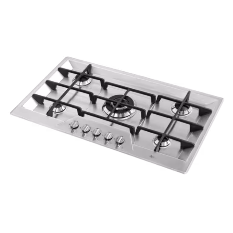 اجاق گاز توکار اخوان مدل V-22 ونوس