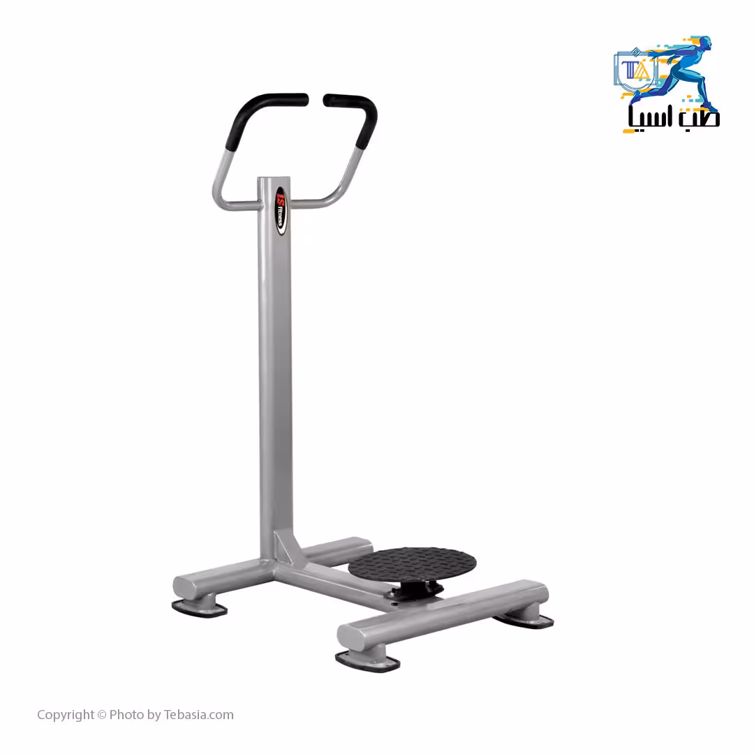 مسگری یک طرفه ال اس فیتنس مدل LS119