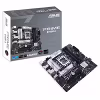 مادربرد ایسوس مدل PRIME B760M-A D5