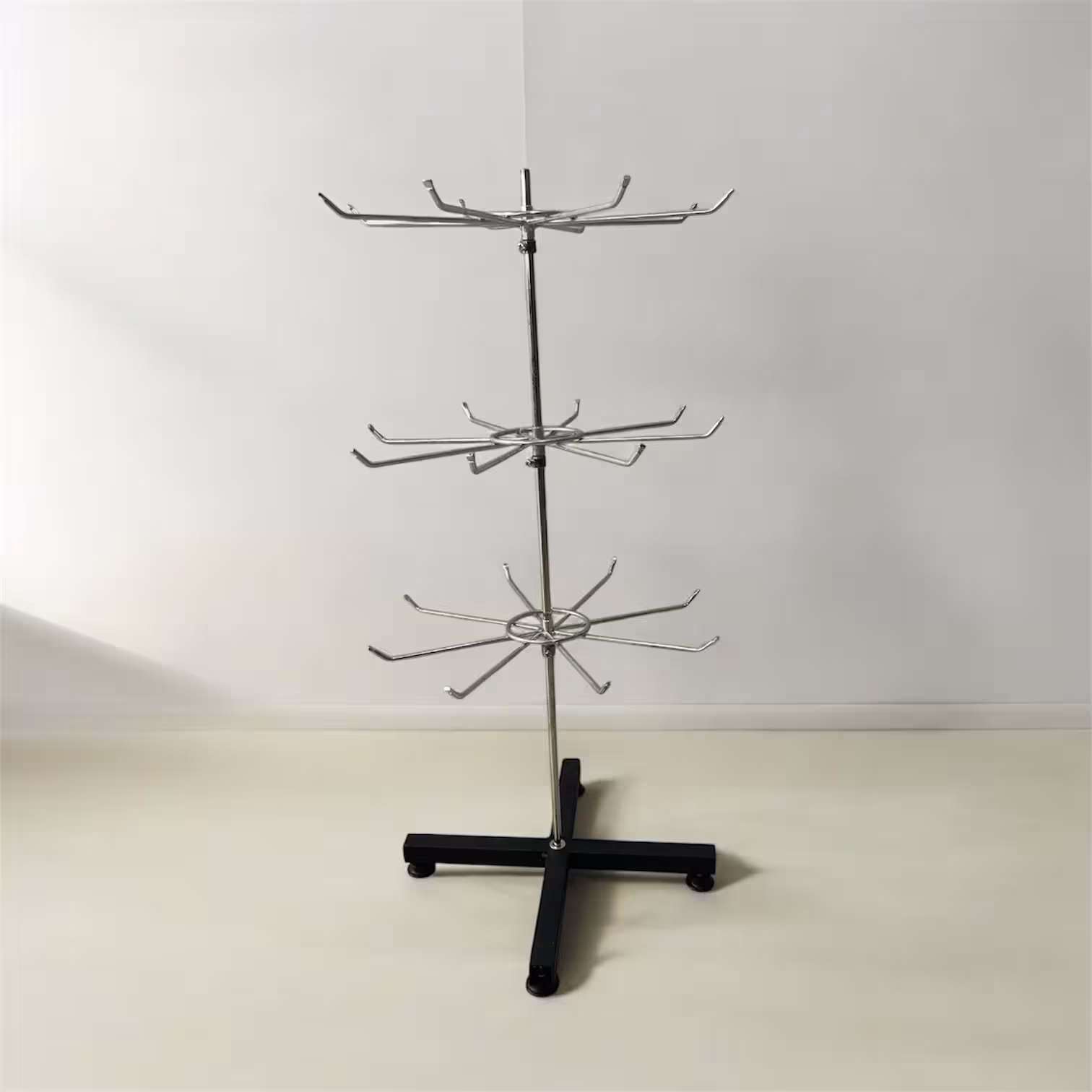 رگال فلکه چرخان اویز جوراب و بدلیجات تیرکس