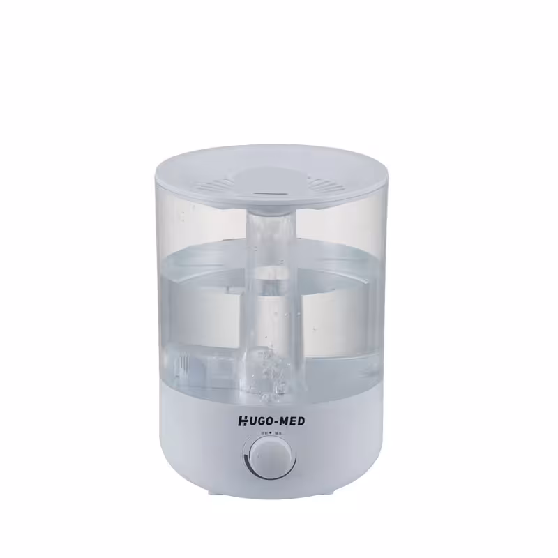 دستگاه بخور سرد هوگو مد مدل R3 | کالا مکس