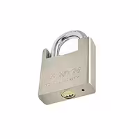 قفل آویز بنتا مدل 70mm - کالاوما