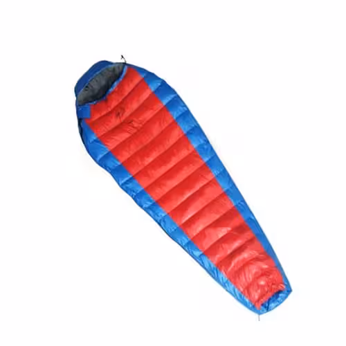 کیسه خواب الیاف سهند مدل فلات 200