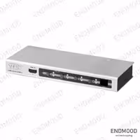 ویدئو سوئیچ 4پورت HDMI آتن ATEN VS481A