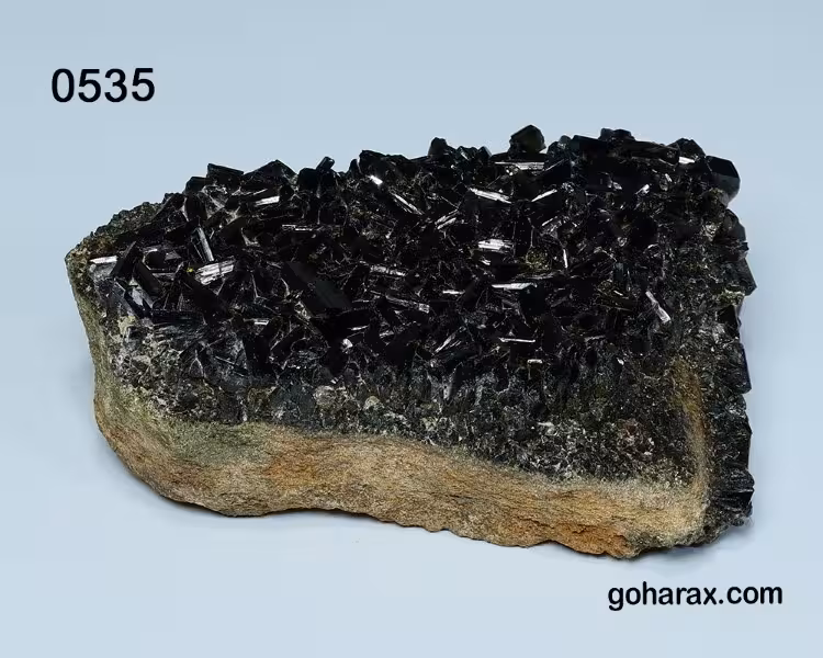 سنگ زینتی اپیدوت