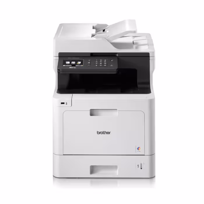 قیمت پرینتر لیزری چند کاره برند برادر مدل MFC-L8690CDW