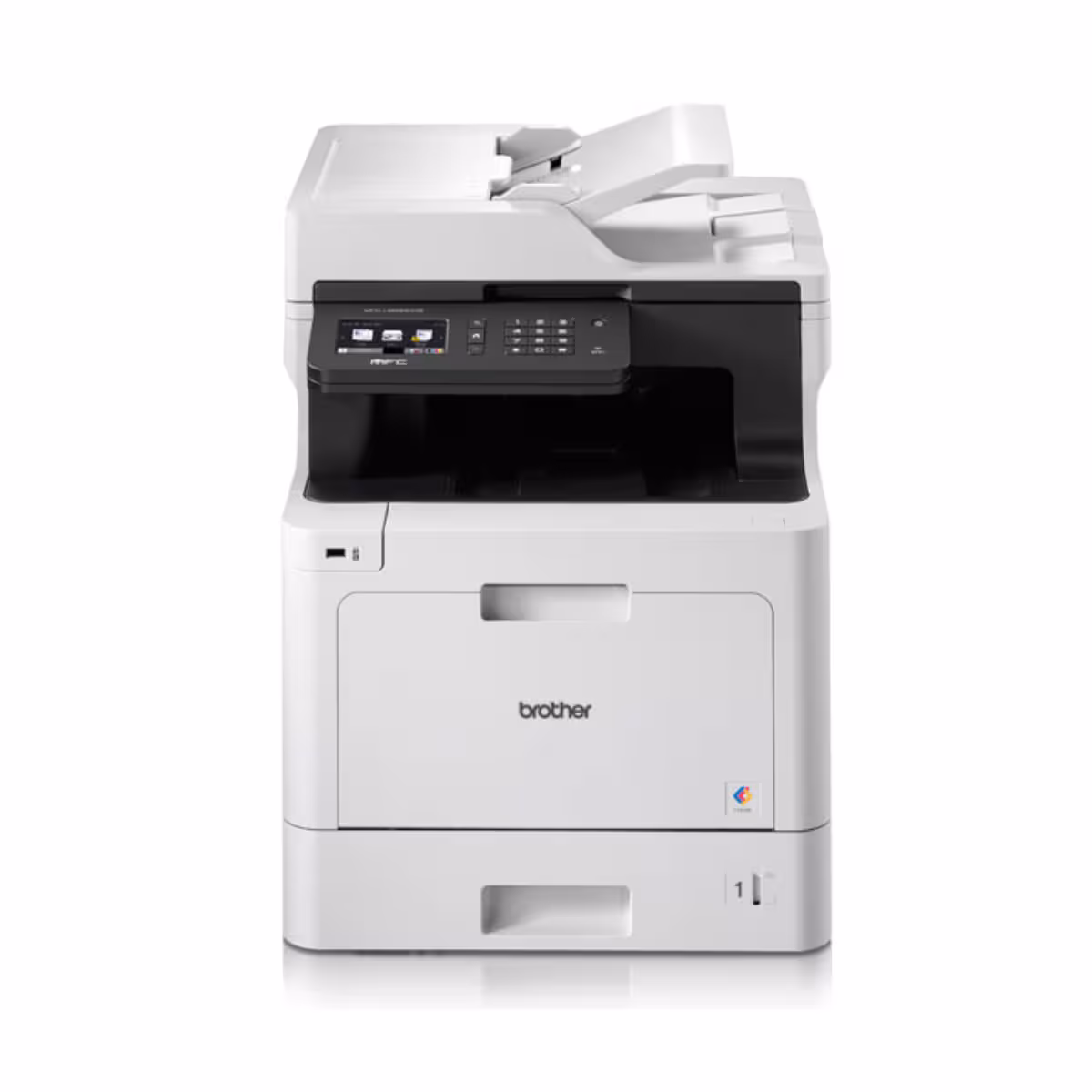 قیمت پرینتر لیزری چند کاره برند برادر مدل MFC-L8690CDW