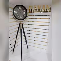 ساعت ایستاده سه پایه رایان