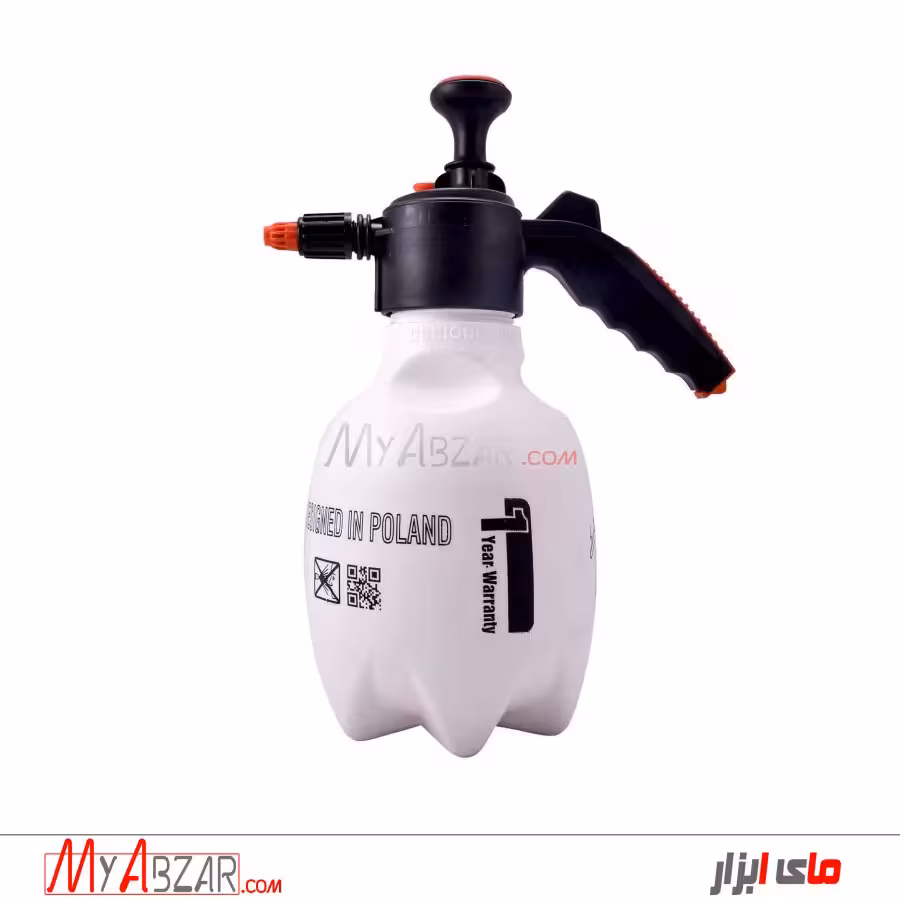 سمپاش دستی کبری 2 لیتری