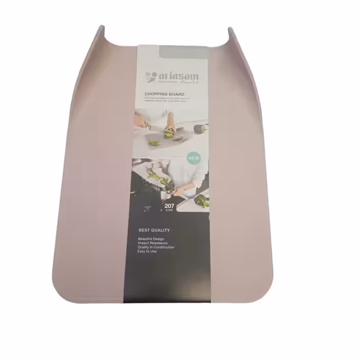 تخته گوشت اریاسام مدل لارج کد 2 | کالا مکس