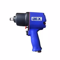 بکس بادی BEX درایو 1/2 اینچ مدل IT260-J1