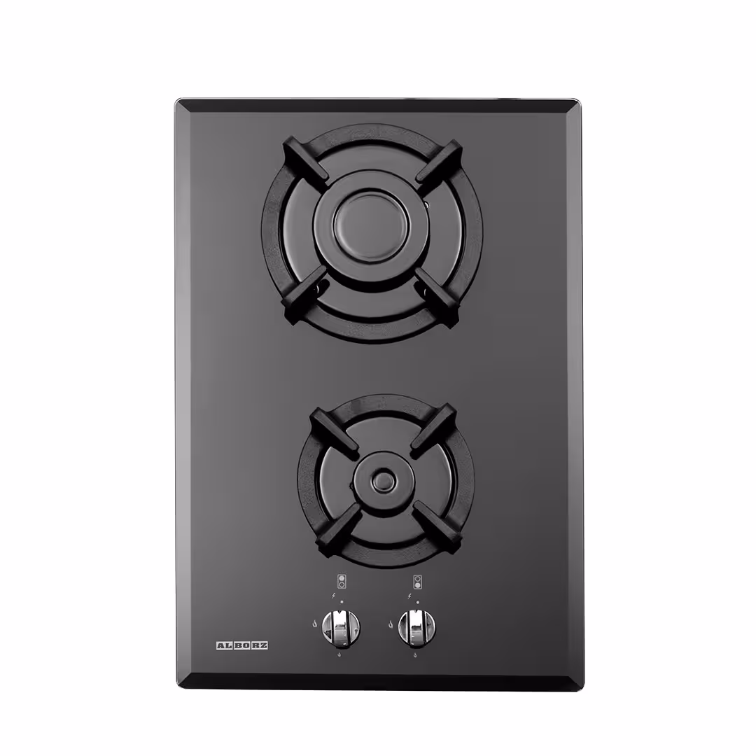 اجاق گاز رومیزی استیل البرز – مدل G-2352