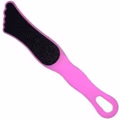 سوهان پا طرح پا