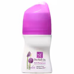 رول ضد تعریق 24 ساعته زنانه ویولت مای