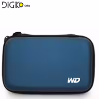 کیف هارد اکسترنال (مارک WD)