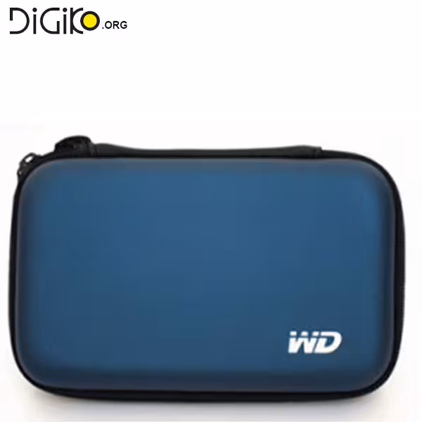 کیف هارد اکسترنال (مارک WD)