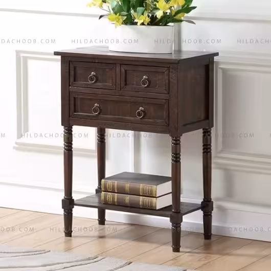 کنسول مدل JCN021