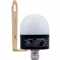 فتوسل 10A ترمینال دار شیوا امواج کد 11T2مدل PST-10A