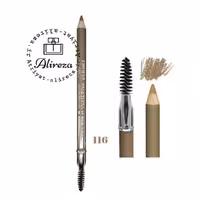 مداد ابروی غیرپودری پیپا Faultless Non Powder Browlier Pippa شماره 116