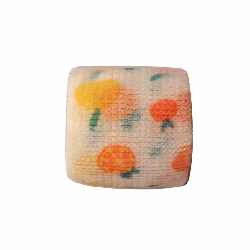 باند پنجه سگ و گربه مدل چسبی