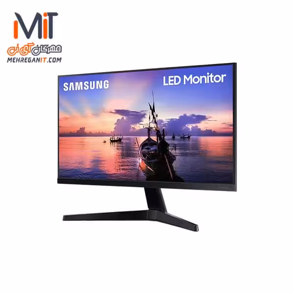 مانیتور 27 اینچ سامسونگ مدل LF27T350