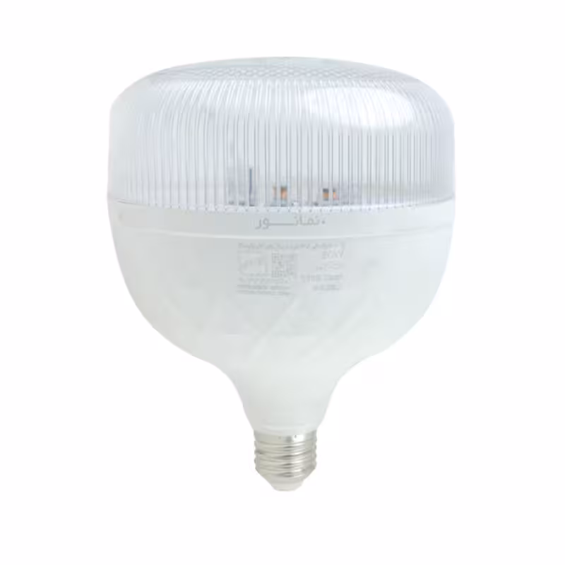 لامپ 50 وات نمانور مدل فانتزی پایه E27