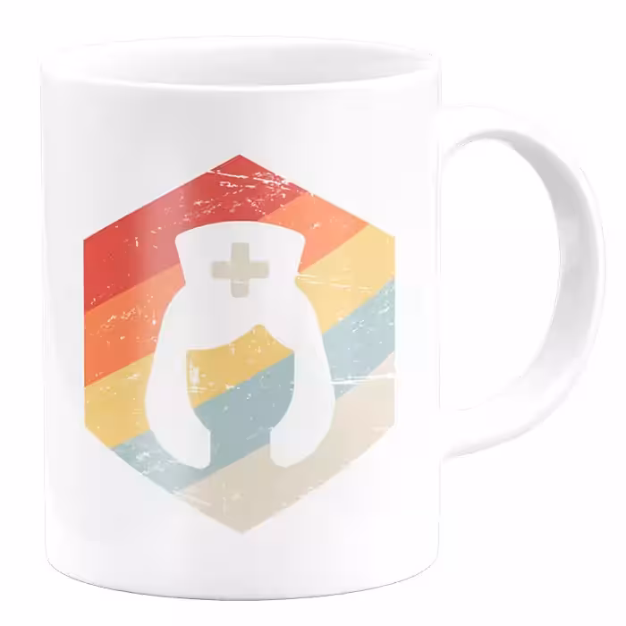 خرید ماگ-لیوان  پرستاری کد 06