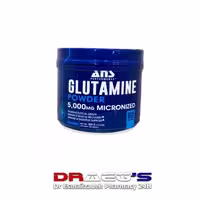 ای ان اس گلوتامین 300 گرمANS GLUTAMINPOWEDR 300GR