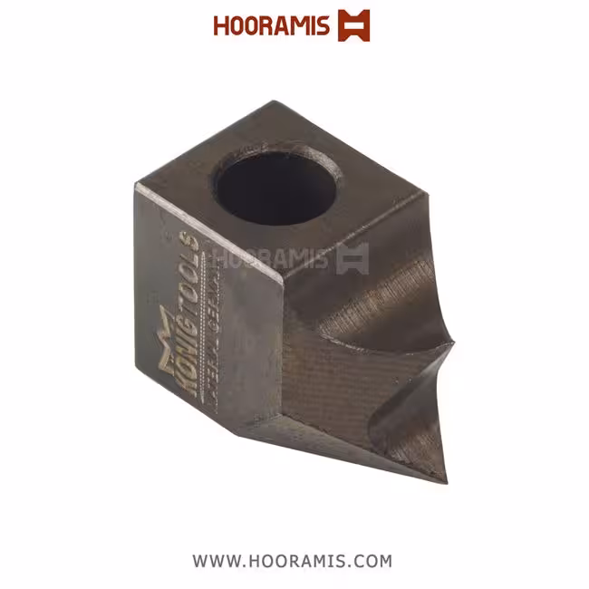 تیغه پولیش 7mm دستگاه Yilmaz برای کنج داخلی پروفیل (YT 16-2 )