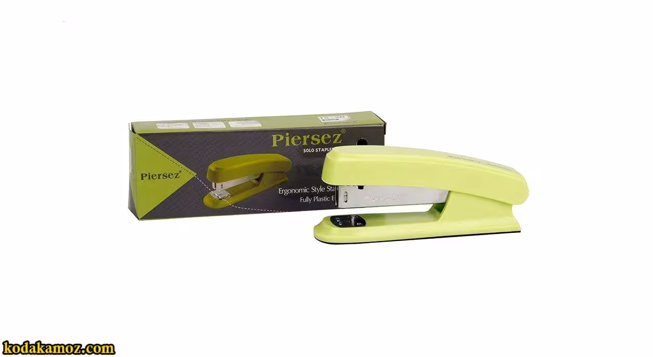 ماشین دوخت پیرسز مدل سلو S3