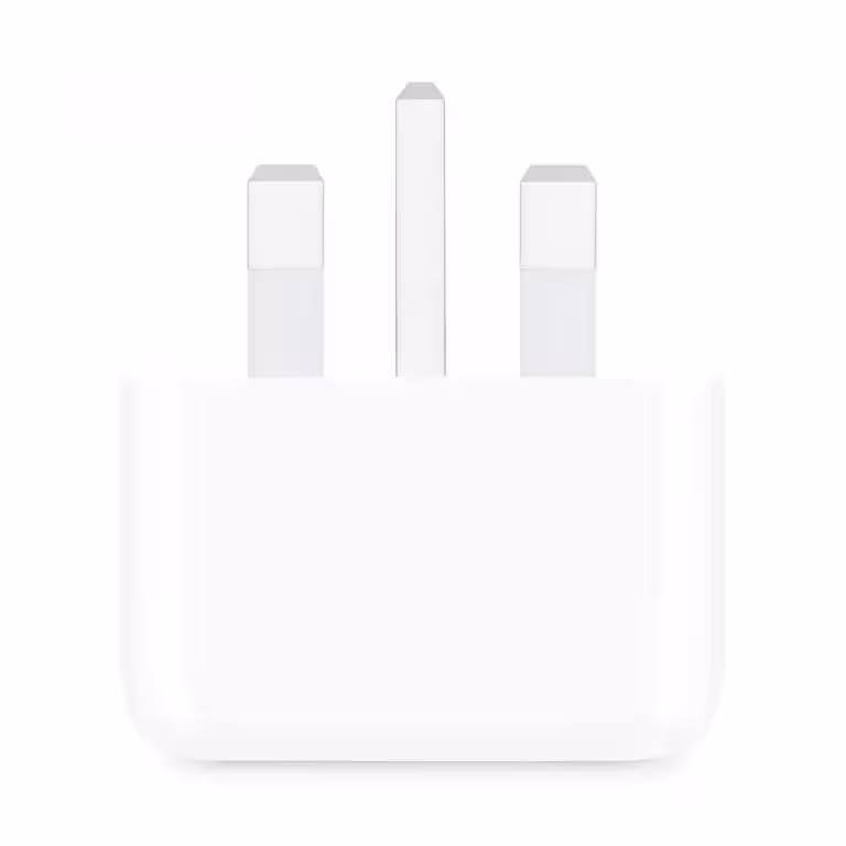 آداپتور شارژر اورجینال اپل مدل 20W USB-C  Apple Store Version