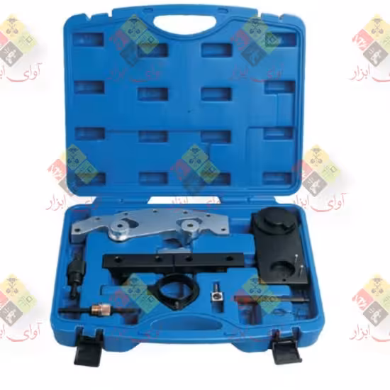 کیت ابزار تعویض تسمه تایم BMW مدل LK A2179