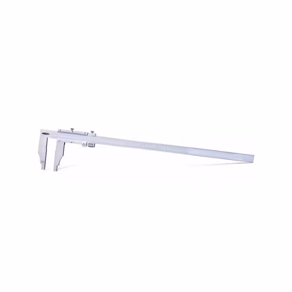 کولیس ساده اینسایز 1000 – 0 میلیمتر مدل 1000-1214