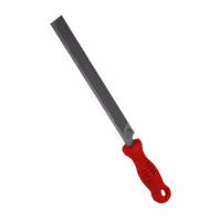 سوهان مهندسی تیغه ای 200 میلی‌متری زبر ایران پتک مدل PB45201