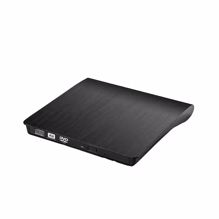 قاب تبدیل درایو DVD اینترنال به اکسترنال مدل 9.5-usb 2.0 | کالا مکس