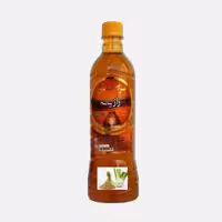 سرکه انگبین رازیانه ارگانیک چلیپا عسل (سکنجبین)