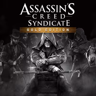 بازی Assassins Creed Syndicate