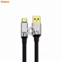 کابل تبدیل USB به USB-C دیتاپلاس مدل DP-R 304 طول 1متر