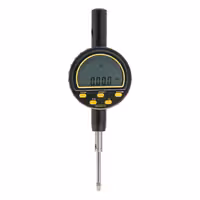 ساعت اندیکاتور آسیمتو دیجیتال و آنالوگ 25 میلی متر مدل 0-01-406