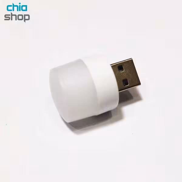چراغ usb مدل LK34