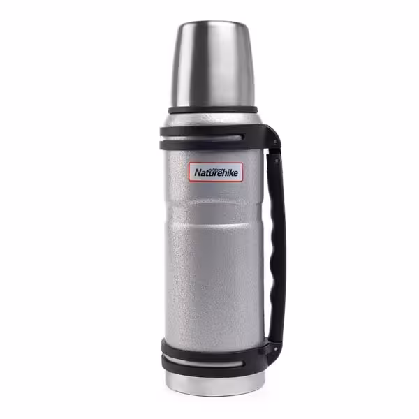 فلاسک نیچر هایک مدل BW60A100-A ظرفیت 12 لیتر