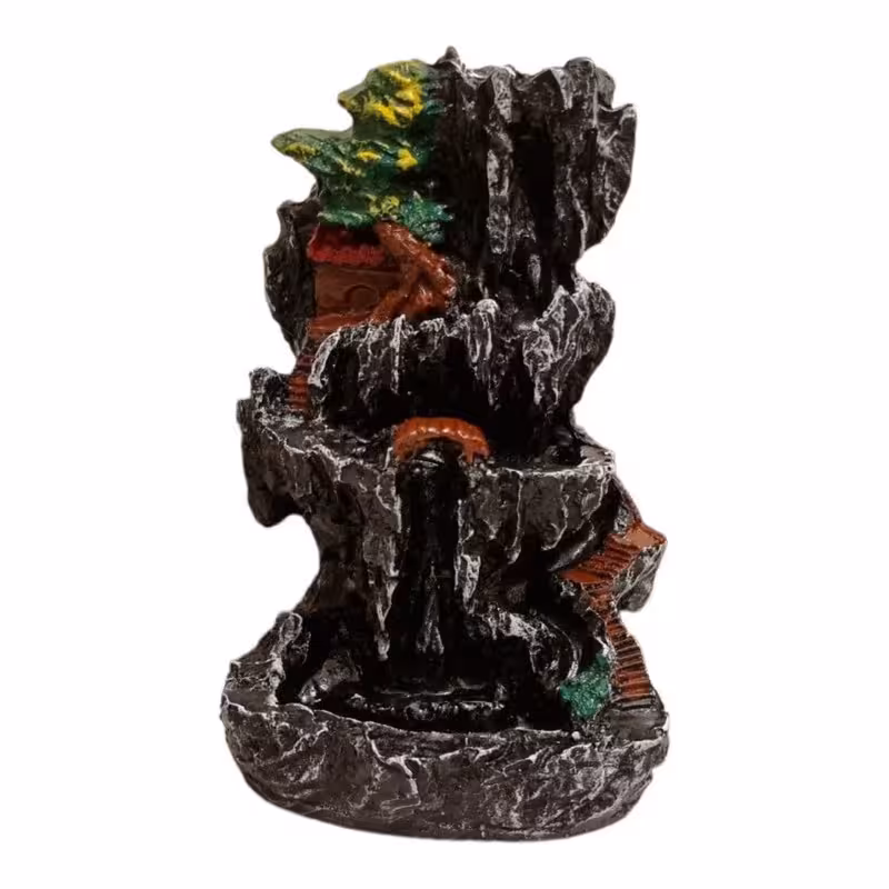 جای عود مدل آبشاری کد 001