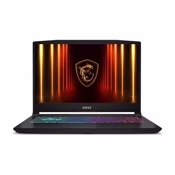 لپ تاپ گیمینگ MSI Katana 15 HX B14WFK | i9 14900HX | 32GB RAM | 1TB SSD | RTX 5060