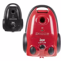 جاروبرقی سایا مدل لوتوس