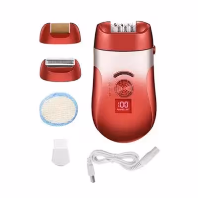 اپیلاتور براون Br-908