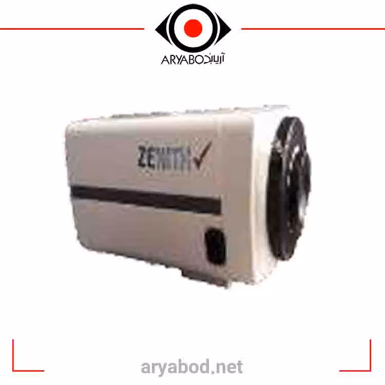 دوربین صنعتی ZENITH