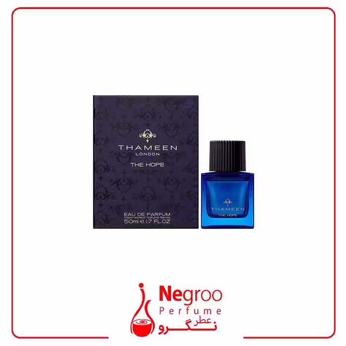 عطر ادکلن تامین د هوپ 50 میل Thameen The Hope