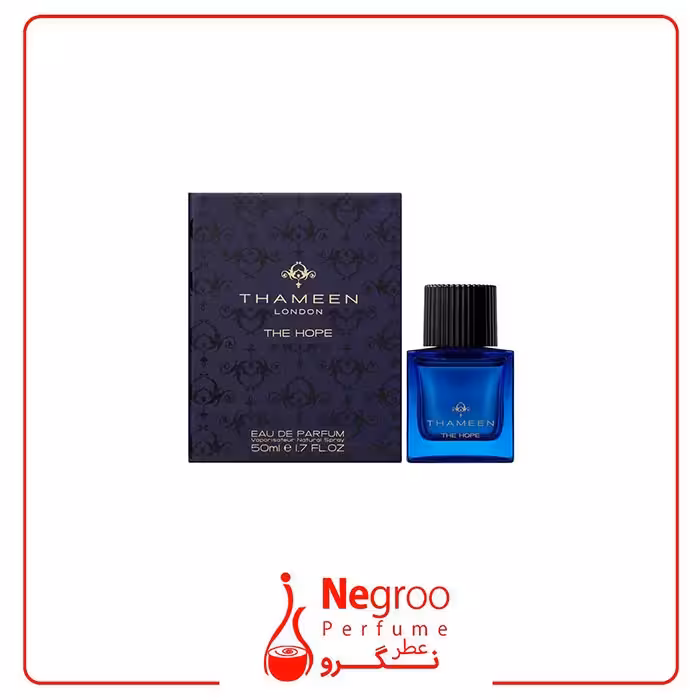 عطر ادکلن تامین د هوپ 50 میل Thameen The Hope